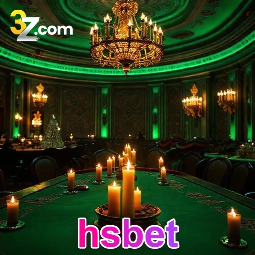 Hsbet: Um Ambiente Confiável para os Apreciadores de Jogos