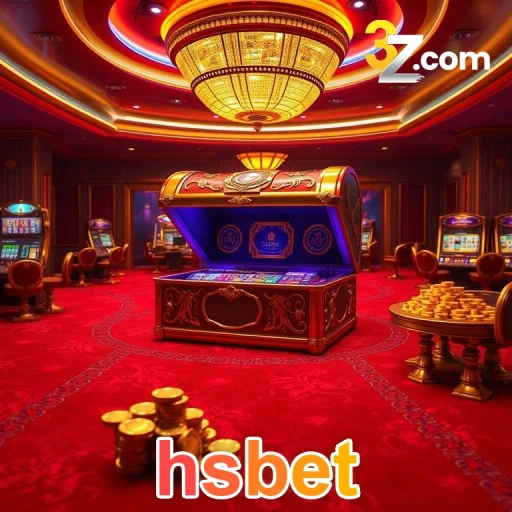 Esporte e Apostas: O Que o hsbet Oferece para Você