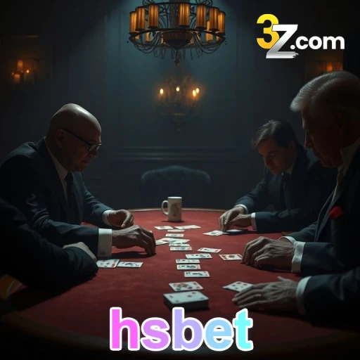 Inovação e Segurança no Login do hsbet para Jogadores