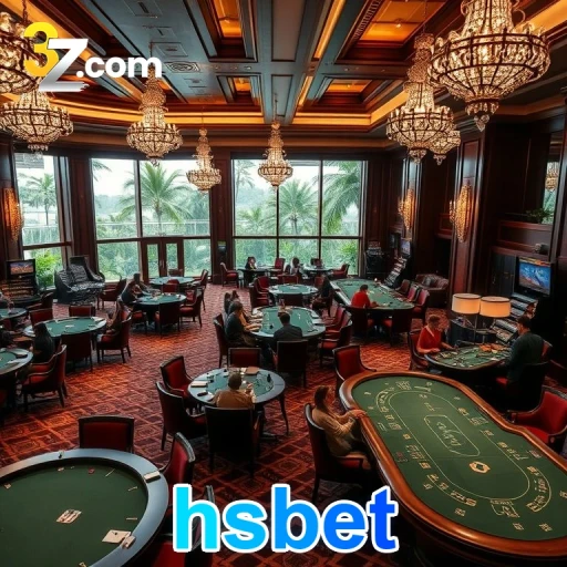 Oportunidades que a seção Paga do hsbet Oferece aos Jogadores