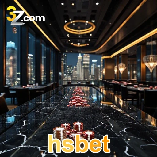 A Experiência VIP do HSBet que Transforma Apostadores
