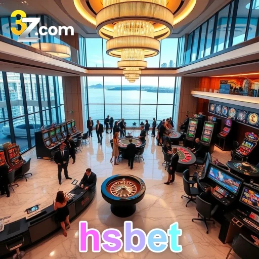 hsbet